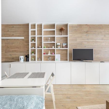 B44 Brody Apartment 布达佩斯 外观 照片