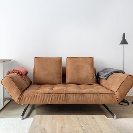 B44 Brody Apartment 布达佩斯 外观 照片