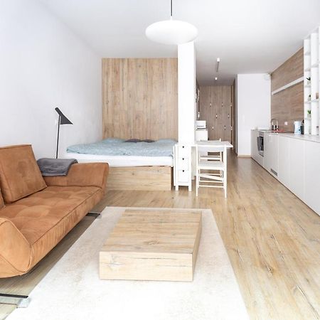 B44 Brody Apartment 布达佩斯 外观 照片