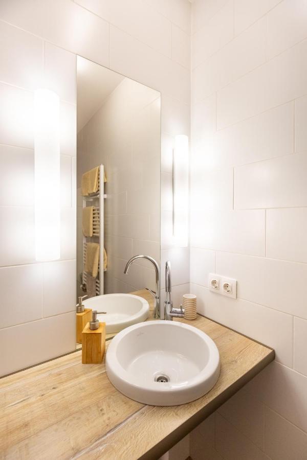 B44 Brody Apartment 布达佩斯 外观 照片