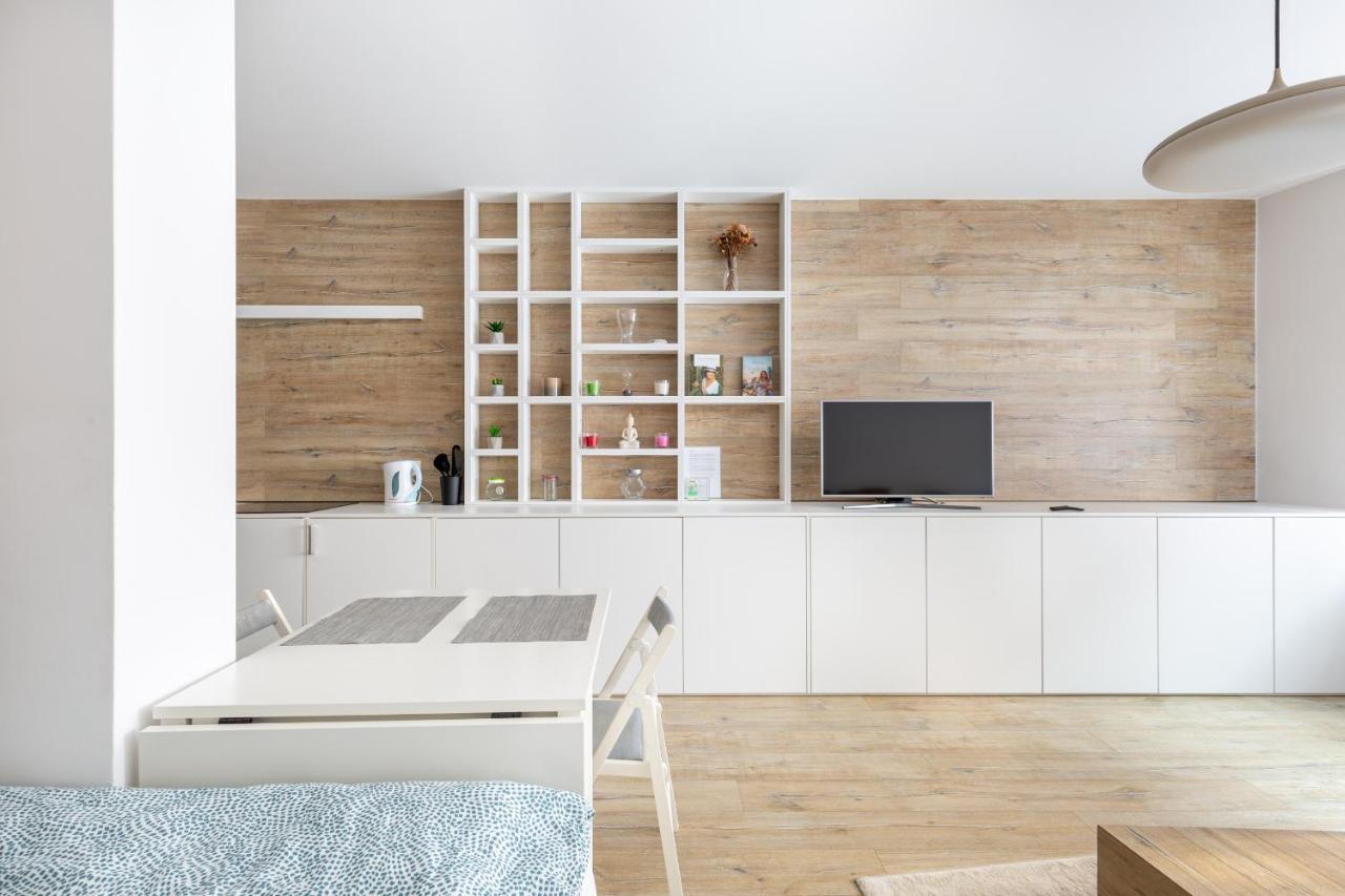 B44 Brody Apartment 布达佩斯 外观 照片