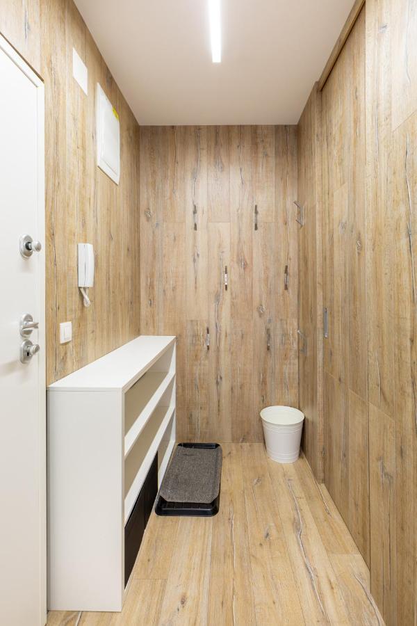 B44 Brody Apartment 布达佩斯 外观 照片