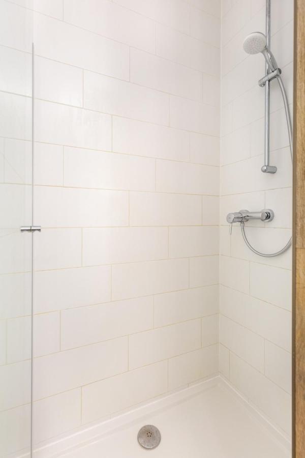 B44 Brody Apartment 布达佩斯 外观 照片