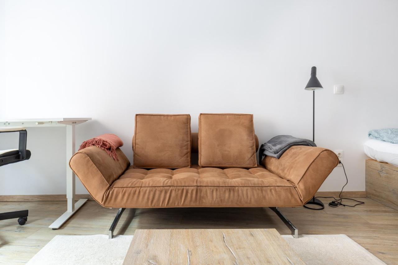 B44 Brody Apartment 布达佩斯 外观 照片