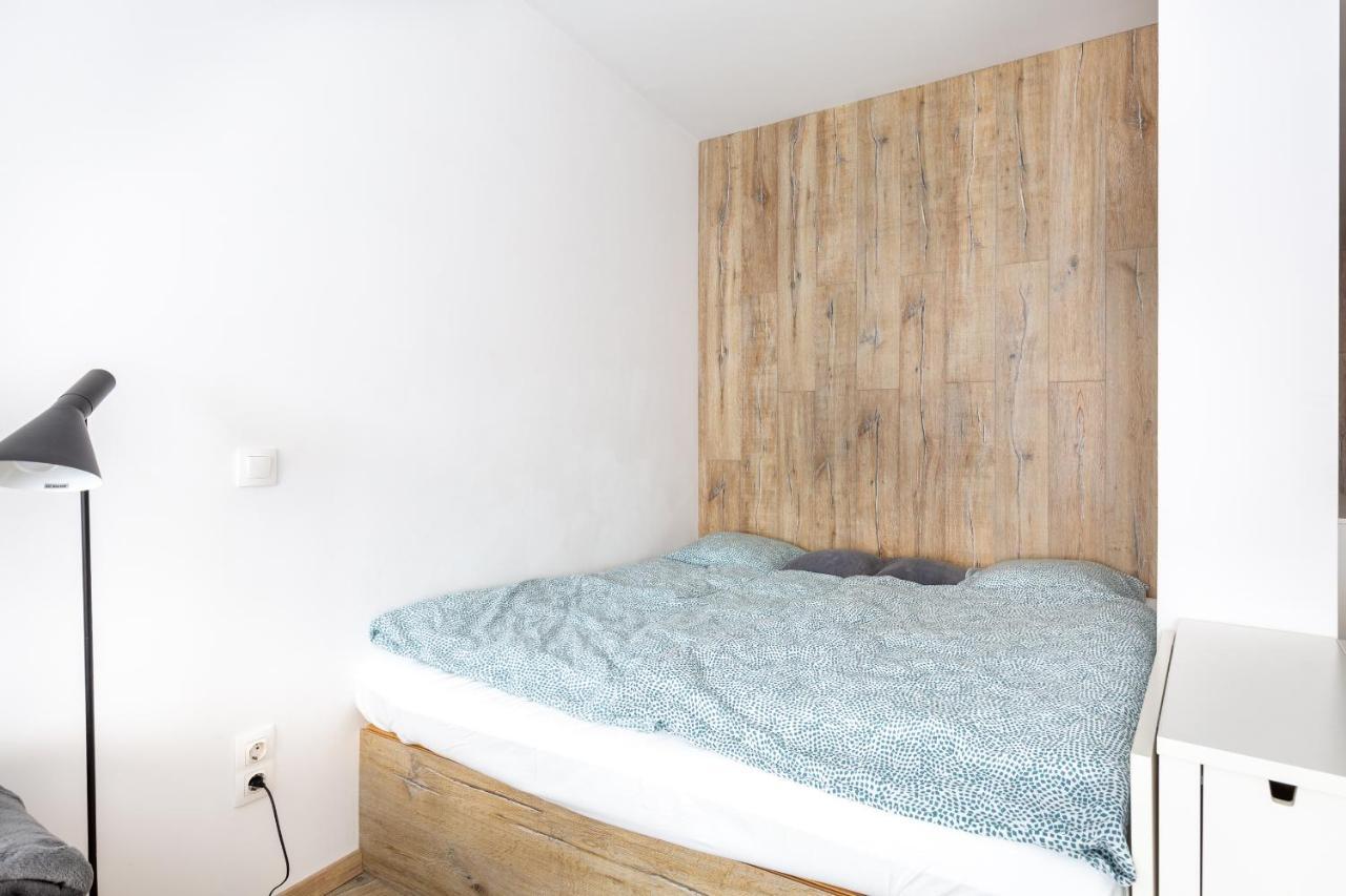 B44 Brody Apartment 布达佩斯 外观 照片