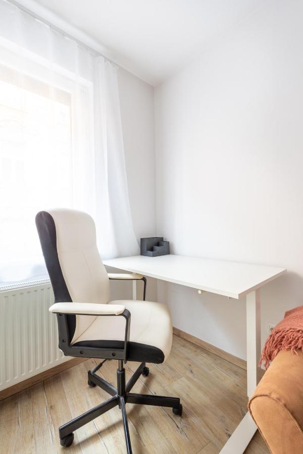B44 Brody Apartment 布达佩斯 外观 照片