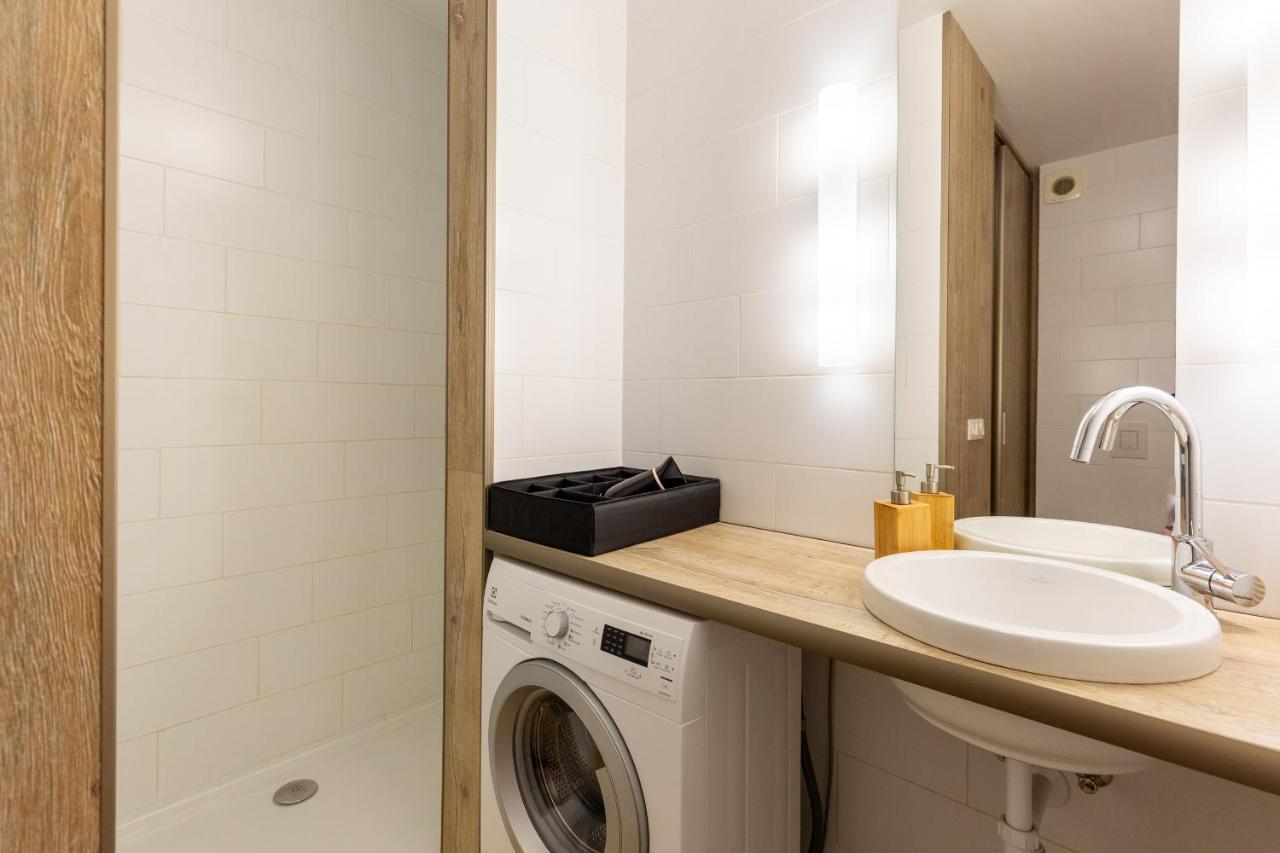 B44 Brody Apartment 布达佩斯 外观 照片